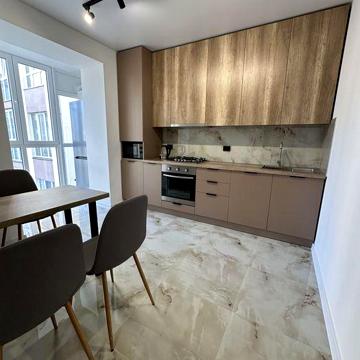 Оренда 1к квартири, Чорновола,155