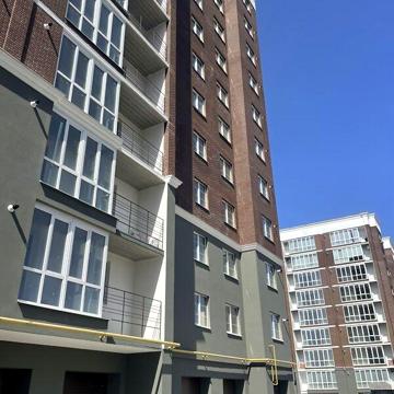 Продаж 1к Квартира Панаса Мирного вулиця