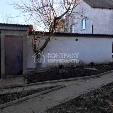 Продається будинок Бабаї. 240 м2. Ставок, садок, баня.