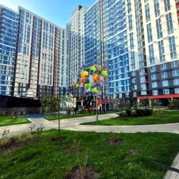 Продаж 1-кімн. квартири/ЖК Причал 8/Позняки ЖК Причал 8