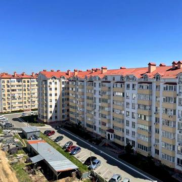 Квартира в ЖК Мариинский ЖК Мариинский