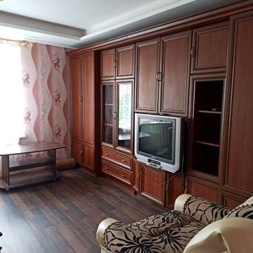 Продається чотирьох кімнатна квартира