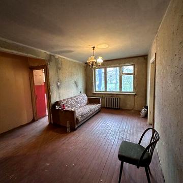 Продаж 2к Квартира Івана Мазепи вулиця