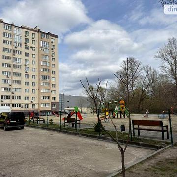 Продаж 1к Квартира Михайла Лушпи проспект ЖК пр-т Лушпы, 2/2