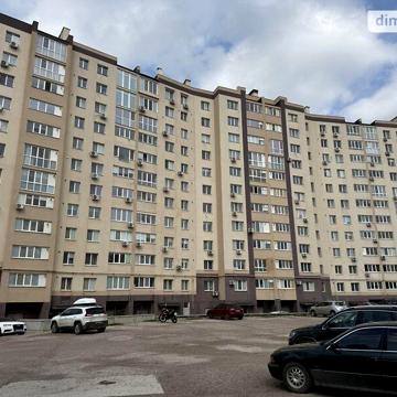 Продаж 1к Квартира Михайла Лушпи проспект ЖК пр-т Лушпы, 2/2