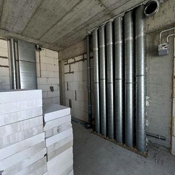 Продаж 1к Квартира Гімназична вулиця ЖК ул. Гимназическая, 13