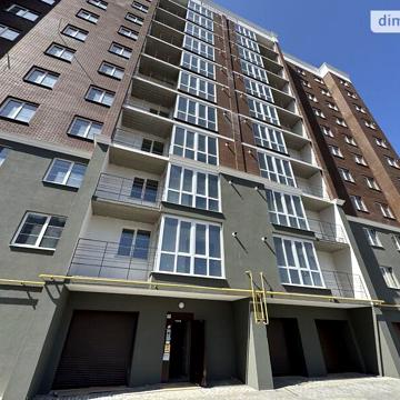 Продаж 1к Квартира Панаса Мирного вулиця ЖК Амстердам