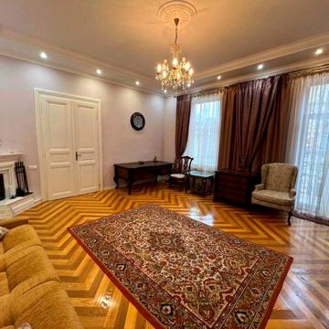 Оренда квартири вул. Б. Лепкого