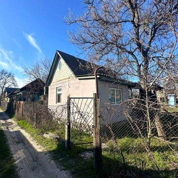 Продам цегляну дачу в Жавинці, СТ «Комунальник»