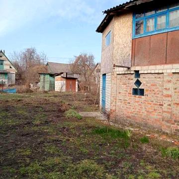Продам дачу в с. Киїнка