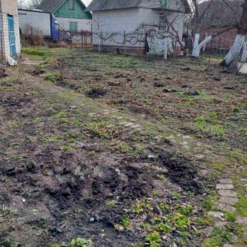 Продам дачу в с. Киїнка