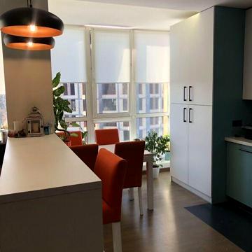 Продаж 1к Квартира Велика Кільцева вулиця ЖК Echo Park 2
