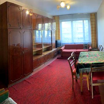 Недорого. Оренда 3 кімнатної квартири. 10тис. грн.