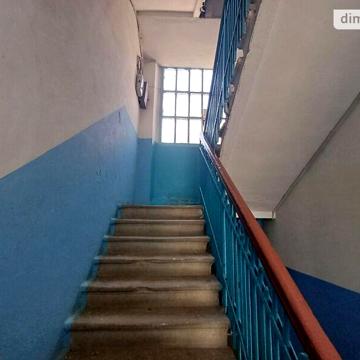 Продаж 4к Квартира Миколи Оводова вулиця