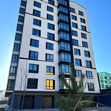 Однокімнатна вул. Національної Гвардії ЖК Паркове Містечко