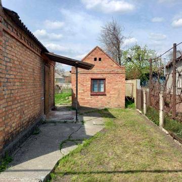 Продаж будинка в смт Томаківка