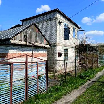 Срочно, продаётся дача с/т"Лидия"