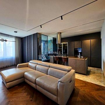 Продажа квартиры Киев 4к 134м2 ЖК "Солнечная Ривьера" Днепровский ЖК &quot;Сонячна Рів&#039;єра&quot;
