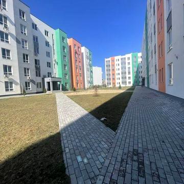Продаж 1-кімнатної квартири в ЖК “Європейка” ЖК Європейка