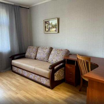 Здам квартиру 2-х кім. 50м.кв. на Холодній горі  пр.Тітаренківський!SE