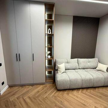 Продаж 1к Квартира Краснова вулиця ЖК Kadorr City