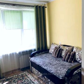 Тролейбусна вул. Франківський район
