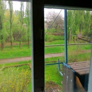 Продам срочно 1 комнатную квартиру