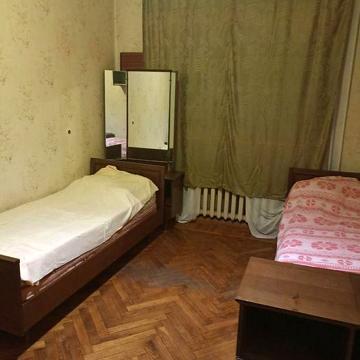 Сдаётся 3-ком квартира по ул. Приходская, Александровский  р-н