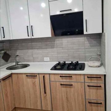 1-к квартира 40м2, Південний, Пески, Южный