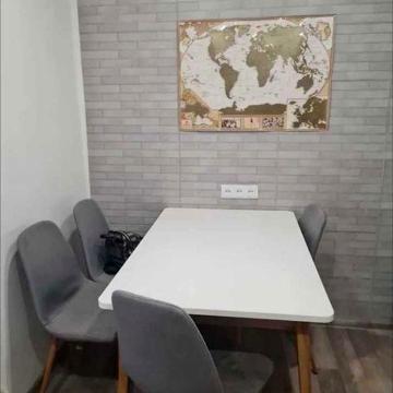 1-к квартира 40м2, Південний, Пески, Южный
