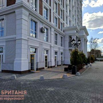 Продаж 1к квартира 39.85м² ЖК Оксфорд, буд А-1, [3 поверх] БЕЗ КОМІСІЇ