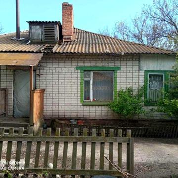 Продается дом Нежинский р-н с. Мала Кошеливка 18