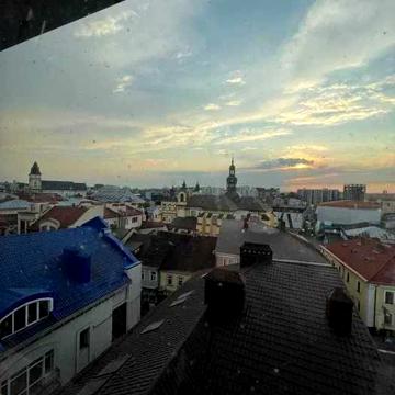 Квартира в центрі міста поблизу Ратуші