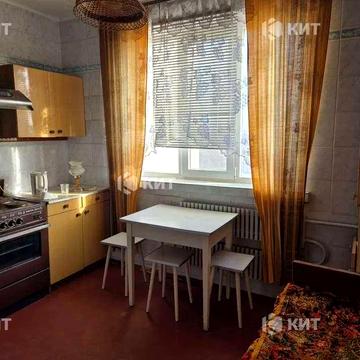 1к.40м2 Салтівка (Северная Салтовка 1, Дружбы Народов 259) 128051
