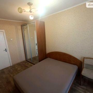 Довгострокова оренда 2к Квартира Запорізьке шосе