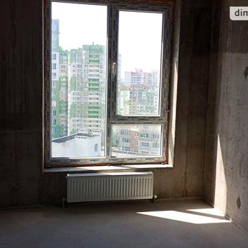 Продаж 1к Квартира Марсельська вулиця ЖК Острова