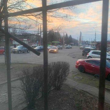 Продам 2х комнатную квартиру, красная линия, ЖД, автовокзал