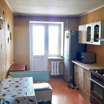 Продам 3-х комнатную квартиру в Соломенском районе