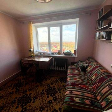 Продаж 3-х кімн. кв-ри вул.Медової Печери