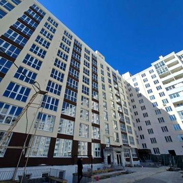 Масани| Незалежності 21 | 2 кімнати, 65м² | 3 поверх | Переуступка| ЖК Масани