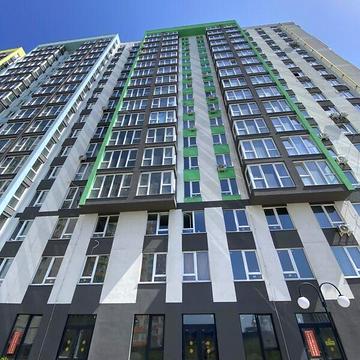 Продаж 1к Квартира вулиця Академіка Вільямса ЖК Акварель 8