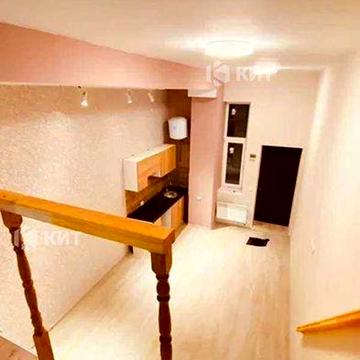 1к.38м2 Спортивна (Восстания и Спортивная, ЖК Парковый квартал)128071