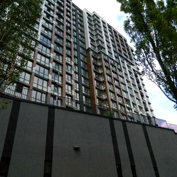 ЖК "CITY HUB". Будинок бізнес-класу. До м.Вокзальна-15хв. ЖК CITY HUB