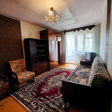 Продаж 3к Квартира Праці вулиця