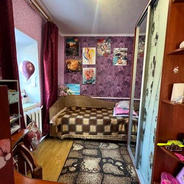 Продаж 3к Дім Котляревського вулиця