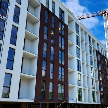 Продам 1-кімнатну квартиру з видом на гори в ЖК “Набережний квартал” ЖК “Набережний квартал”