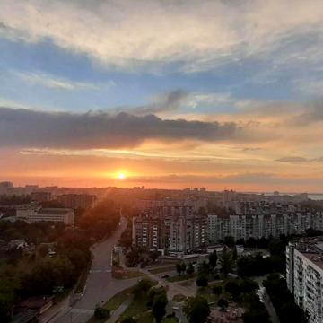 вулиця Припортова