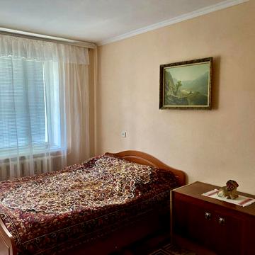 1-кім квартира в центрі міста