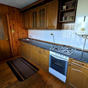 2к.квартира в півособняку