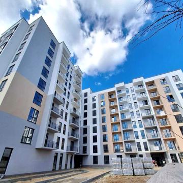 Продаж 1️⃣- кім.квартири, новобуд. ДЕШЕВО‼️